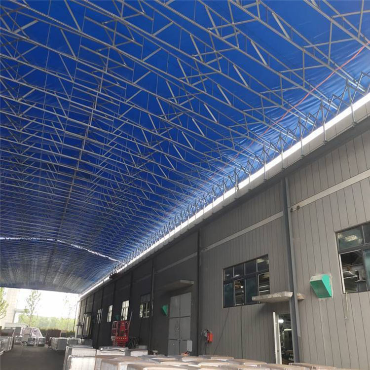 岫岩满族自治县工程案例