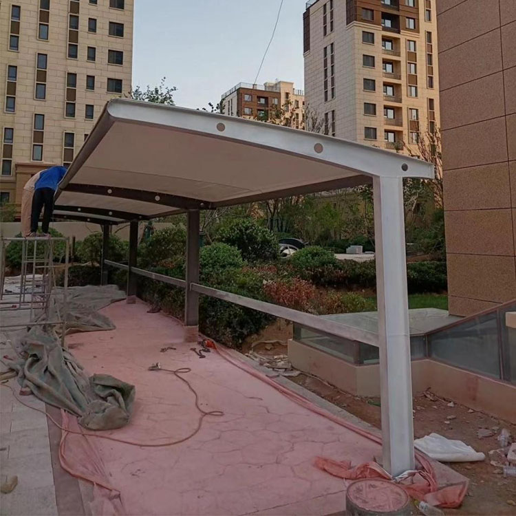 岫岩满族自治县工程案例